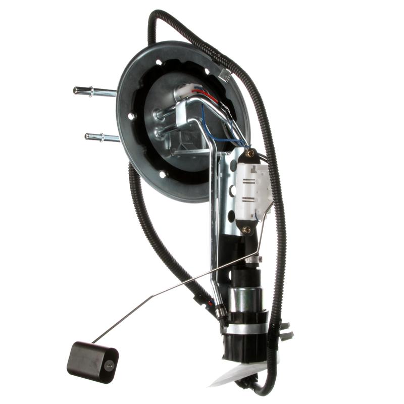 Delphi HP10097 Fuel Pump and Sender Assembly product image 2 of 10
