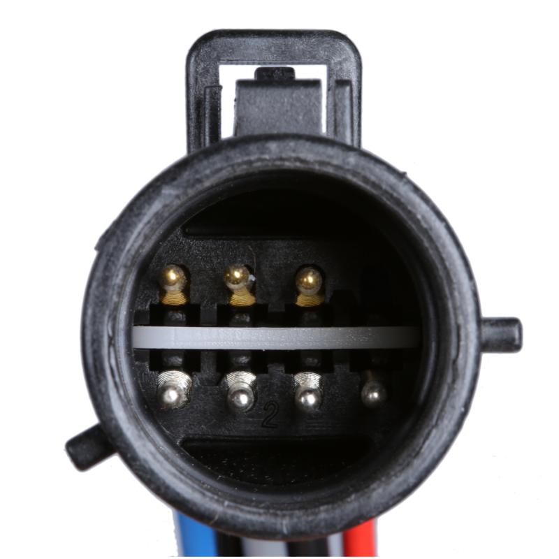 Delphi HP10097 Fuel Pump and Sender Assembly product image 4 of 10