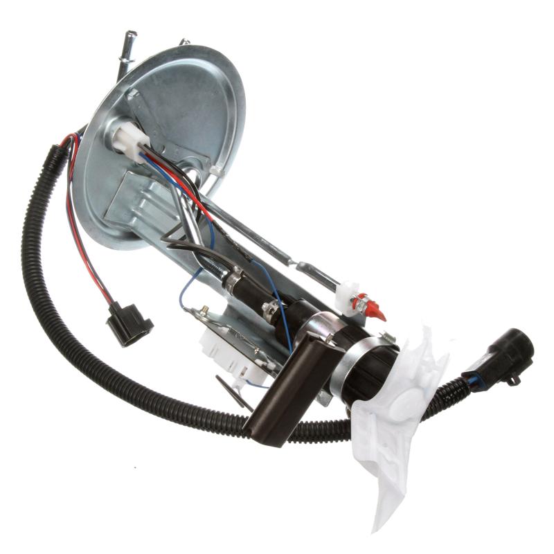 Delphi HP10126 Fuel Pump and Sender Assembly product image 1 of 10