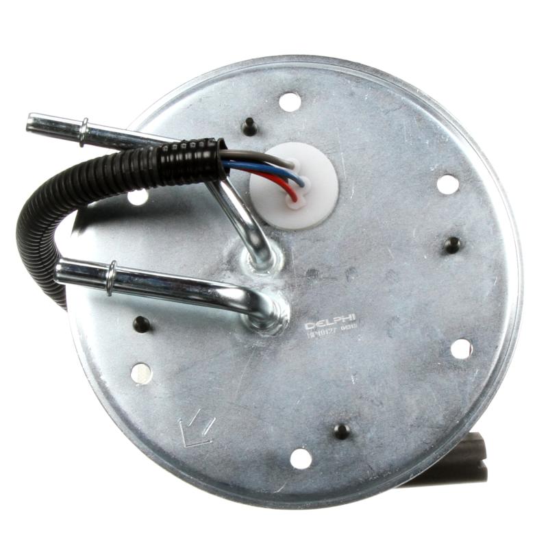 Delphi HP10127 Fuel Pump and Sender Assembly product image 7 of 9