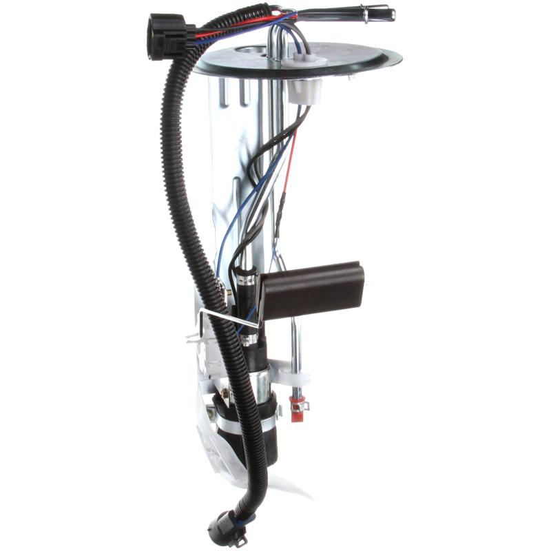 Delphi HP10131 Fuel Pump and Sender Assembly product image 9 of 10