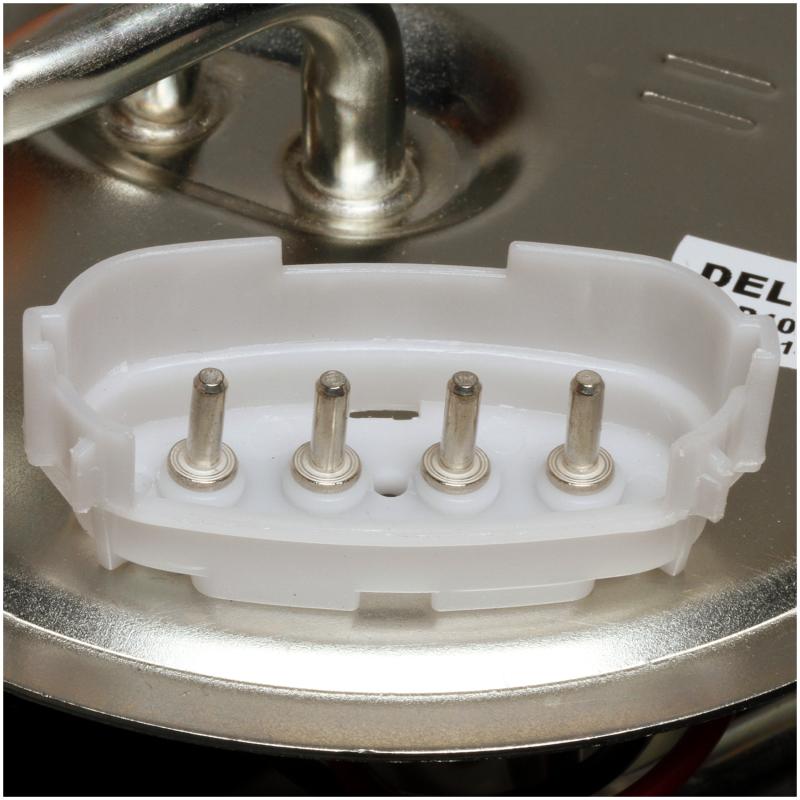 Delphi HP10153 Fuel Pump Hanger Assembly product image 3 of 9