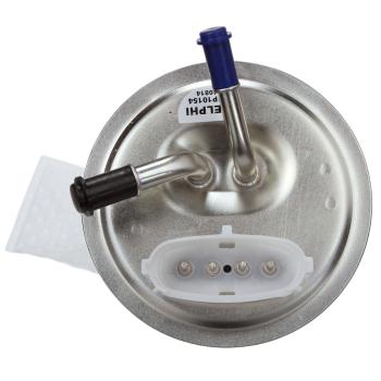 1989 Ford Aerostar Fuel Pump Hanger Assembly