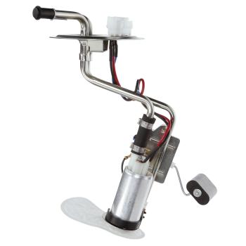 1987 Ford E-250 Econoline Club Wagon Fuel Pump Hanger Assembly Delphi HP10155 image 2 of 4