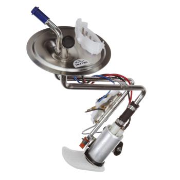 1987 Ford E-250 Econoline Club Wagon Fuel Pump Hanger Assembly Delphi HP10156 image 4 of 4