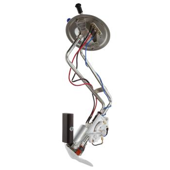 1985 Ford F-150 Fuel Pump Hanger Assembly Delphi HP10157 image 3 of 4
