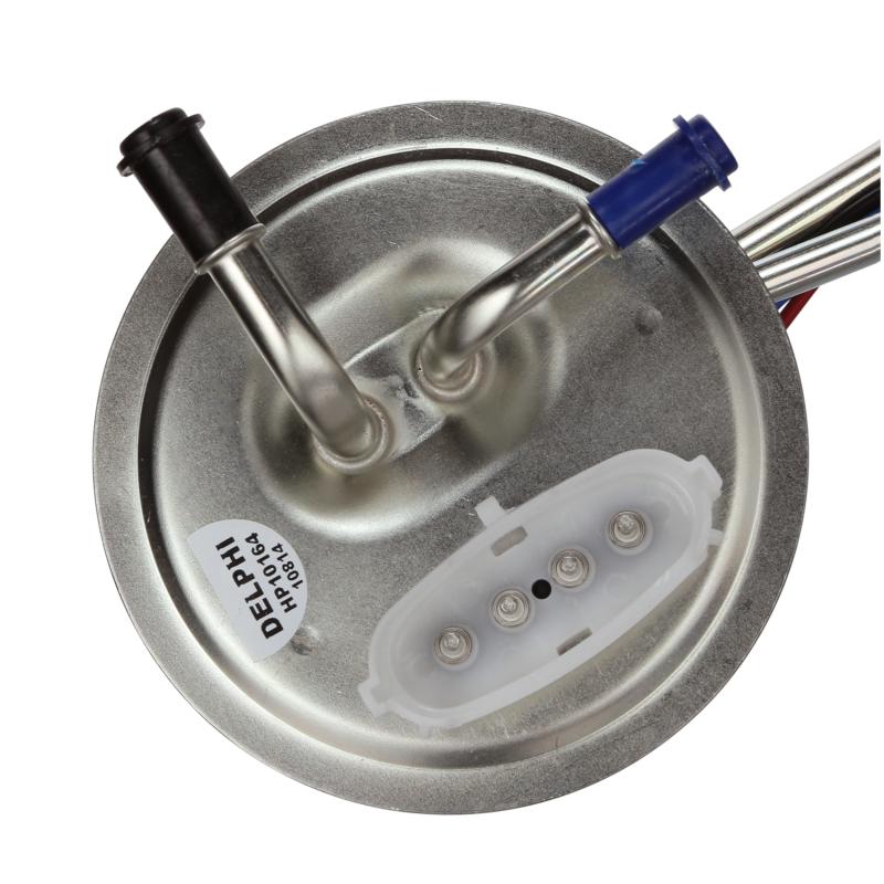 Delphi HP10164 Fuel Pump Hanger Assembly product image 7 of 9