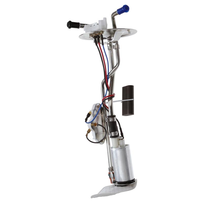 Delphi HP10165 Fuel Pump Hanger Assembly product image 8 of 9