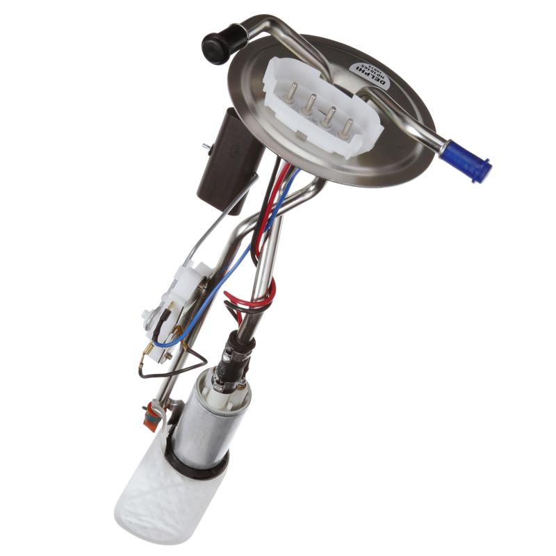 Delphi HP10165 Fuel Pump Hanger Assembly product image 1 of 9