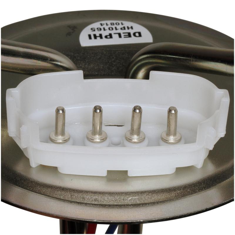 Delphi HP10165 Fuel Pump Hanger Assembly product image 3 of 9