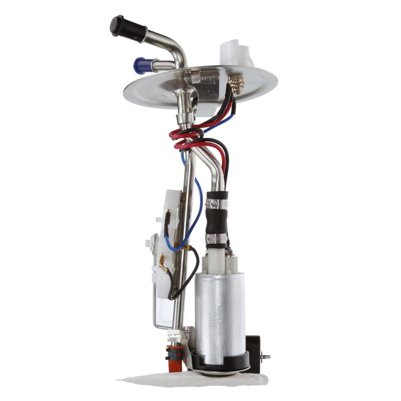Delphi HP10166 Fuel Pump Hanger Assembly product image 2 of 9