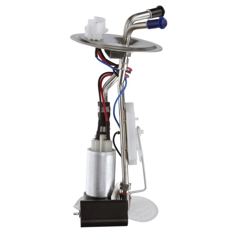 Delphi HP10166 Fuel Pump Hanger Assembly product image 5 of 9