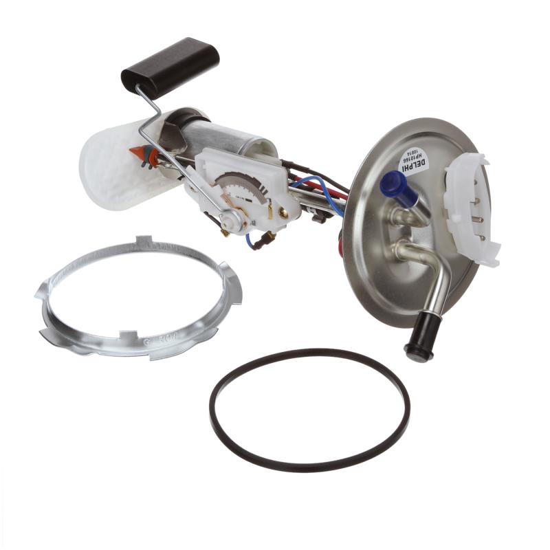 Delphi HP10166 Fuel Pump Hanger Assembly product image 6 of 9