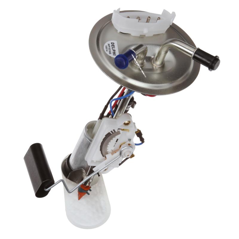 Delphi HP10166 Fuel Pump Hanger Assembly product image 1 of 9