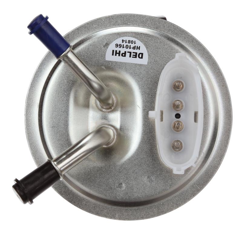Delphi HP10166 Fuel Pump Hanger Assembly product image 7 of 9