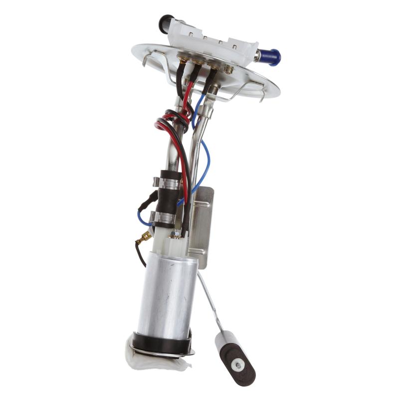 Delphi HP10166 Fuel Pump Hanger Assembly product image 9 of 9