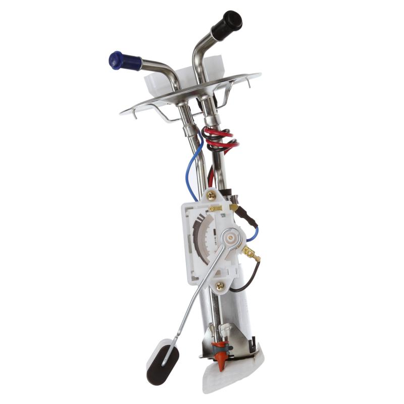 Delphi HP10166 Fuel Pump Hanger Assembly product image 8 of 9