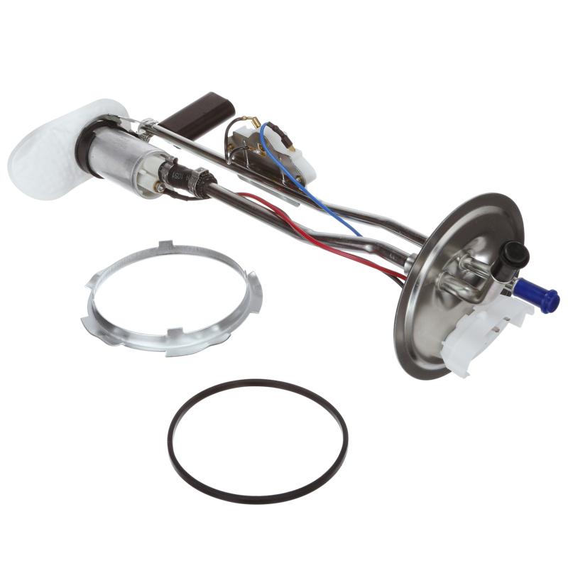 Delphi HP10167 Fuel Pump Hanger Assembly product image 6 of 9
