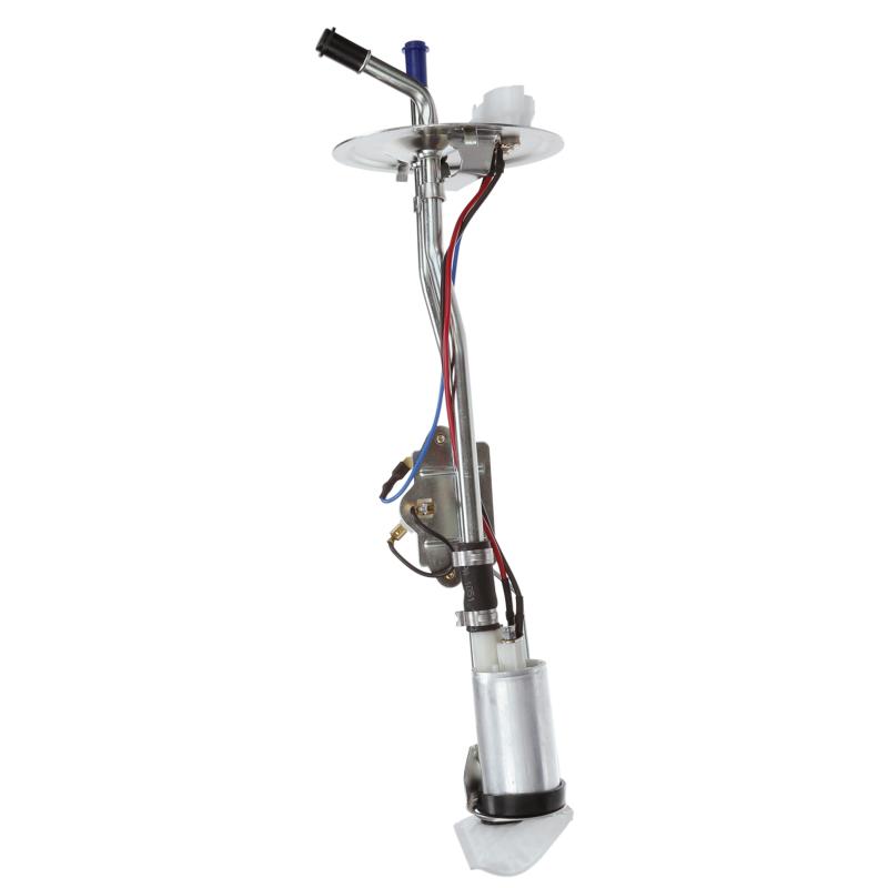 Delphi HP10167 Fuel Pump Hanger Assembly product image 8 of 9