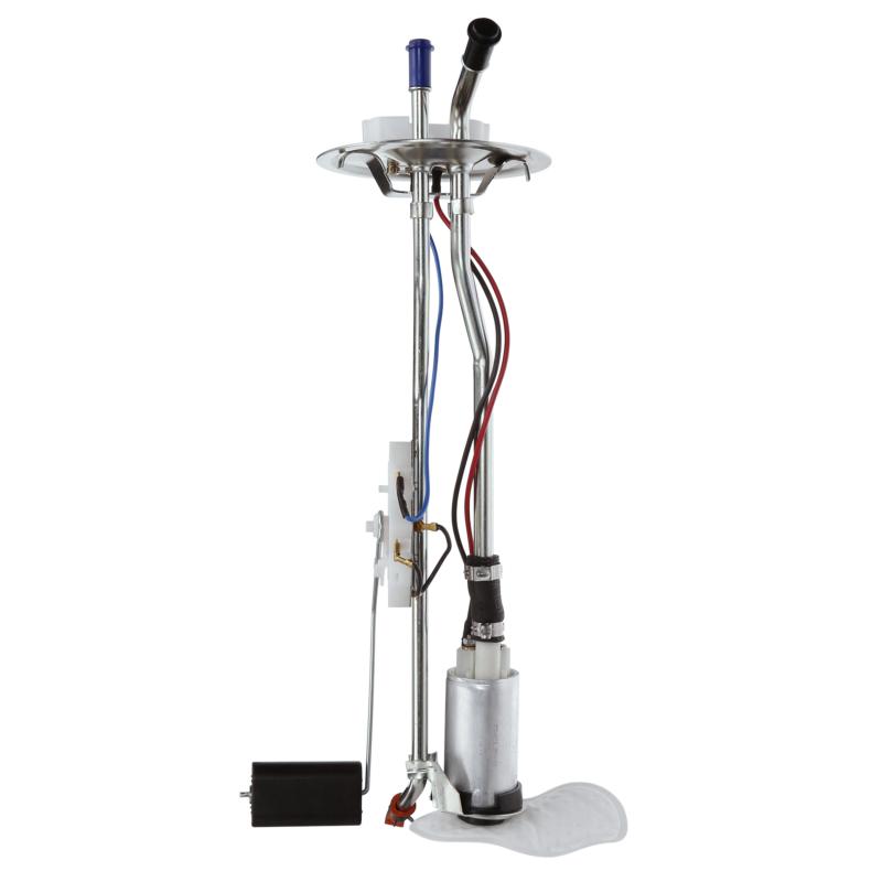 Delphi HP10167 Fuel Pump Hanger Assembly product image 5 of 9