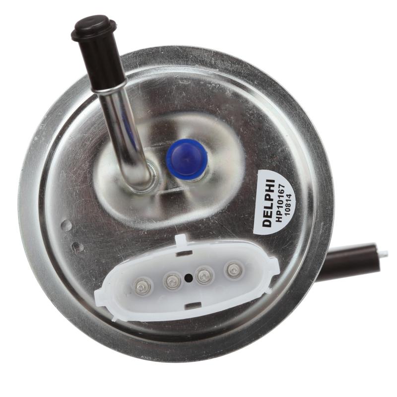 Delphi HP10167 Fuel Pump Hanger Assembly product image 7 of 9