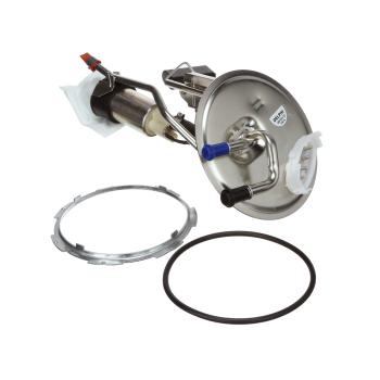 1994 Ford Taurus Fuel Pump Hanger Assembly Delphi HP10172 image 4 of 4
