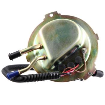 1994 Lincoln Mark VIII Fuel Pump Hanger Assembly Delphi HP10179 image 4 of 4
