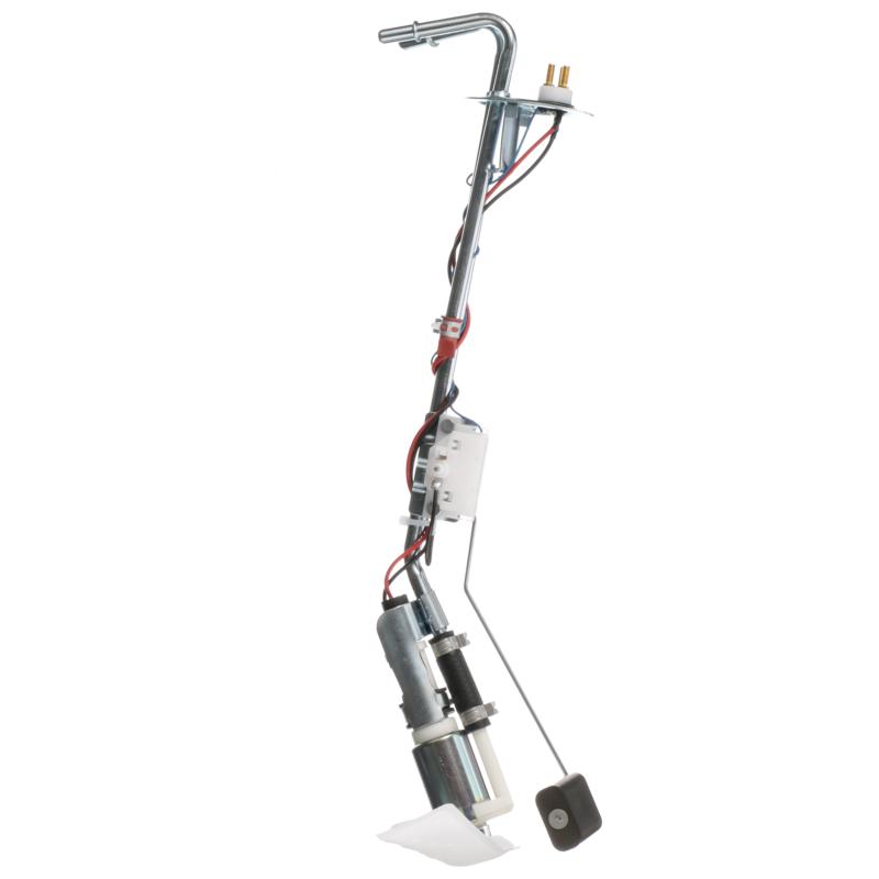 Delphi HP10181 Fuel Pump and Sender Assembly product image 2 of 7