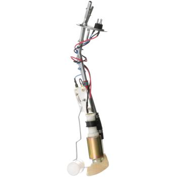 1986 Ford F-250 Fuel Pump Hanger Assembly Delphi HP10182 image 3 of 4