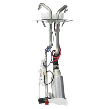 1990 Ford E-150 Econoline Club Wagon Fuel Pump Hanger Assembly Delphi HP10187 image 1 of 4