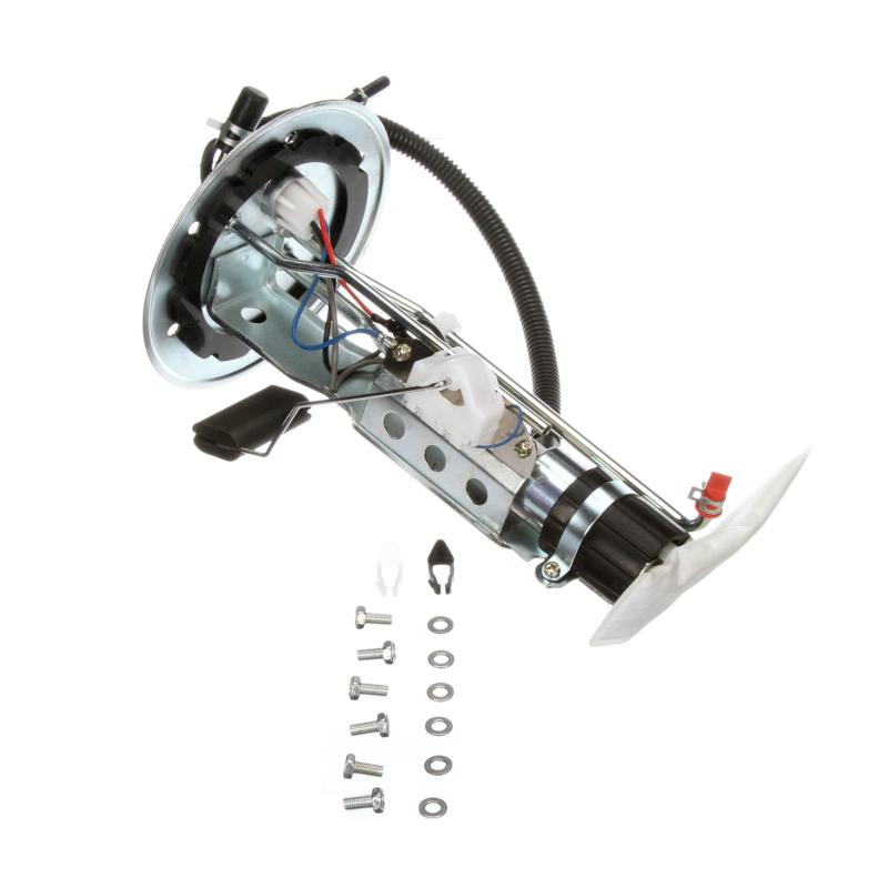 Delphi HP10189 Fuel Pump and Sender Assembly product image 6 of 9