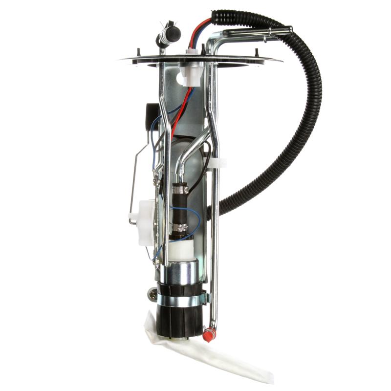 Delphi HP10189 Fuel Pump and Sender Assembly product image 9 of 9