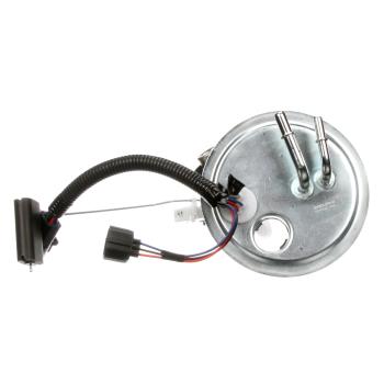 1998 Ford Ranger Fuel Pump Hanger Assembly Delphi HP10190 image 3 of 4