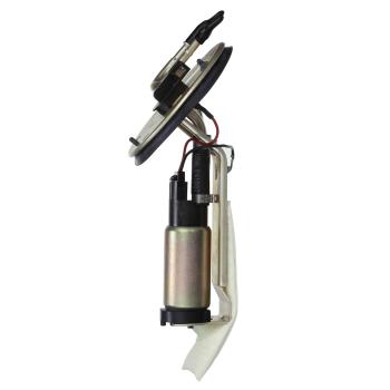 1997 Acura Integra Fuel Pump Hanger Assembly Delphi HP10204 image 2 of 4