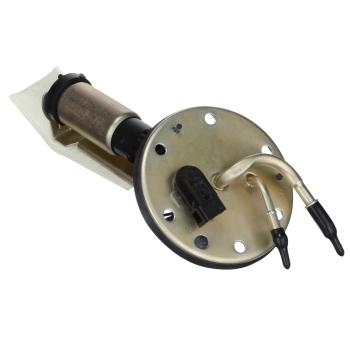 1997 Acura Integra Fuel Pump Hanger Assembly Delphi HP10204 image 4 of 4
