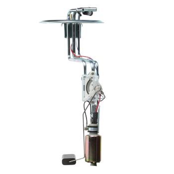 1989 Ford E-350 Econoline Fuel Pump Hanger Assembly Delphi HP10212 image 2 of 4
