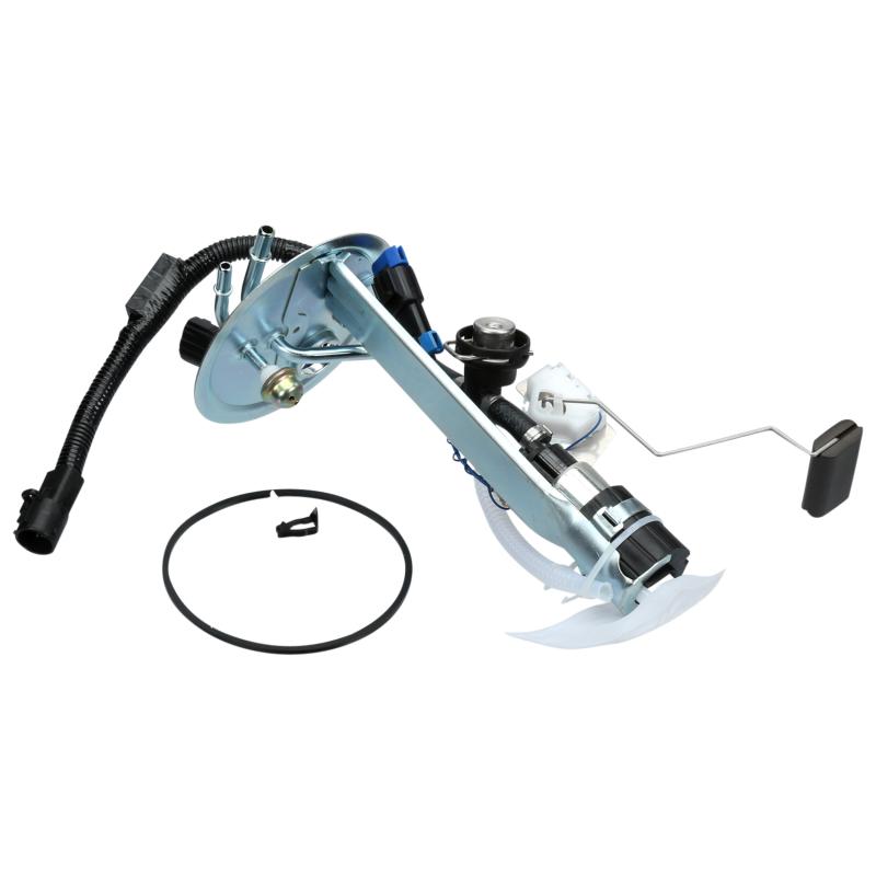 Delphi HP10213 Fuel Pump and Sender Assembly product image 7 of 10