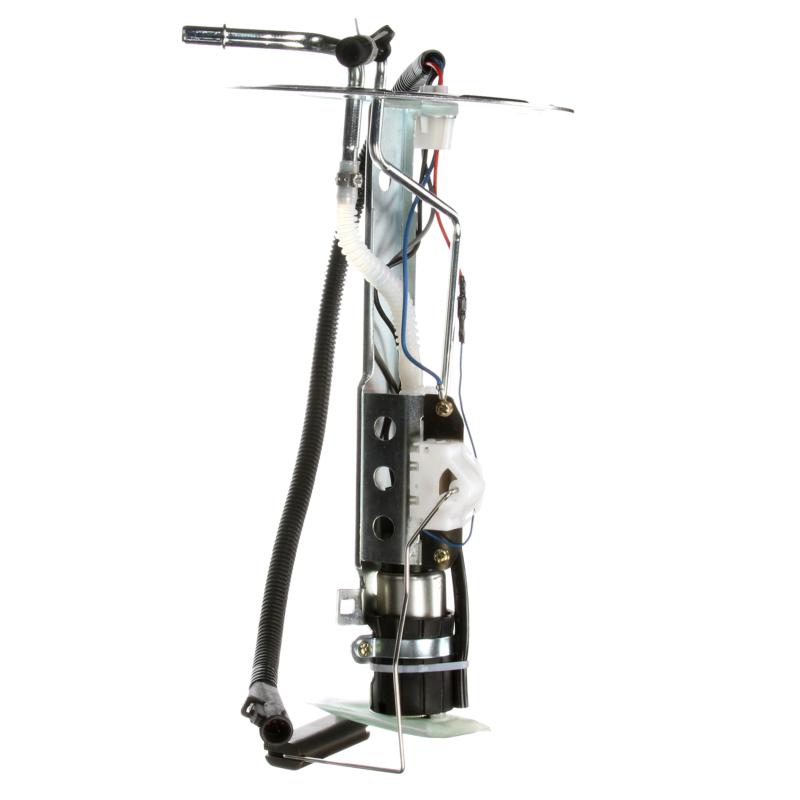 Delphi HP10216 Fuel Pump and Sender Assembly product image 5 of 9