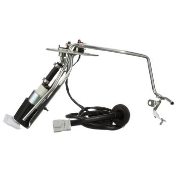 1991 Honda CRX Fuel Pump Hanger Assembly Delphi HP10236 image 1 of 4