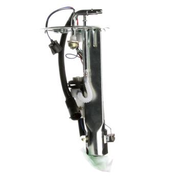 2000 Mazda B4000 Fuel Pump Hanger Assembly Delphi HP10244 image 1 of 4