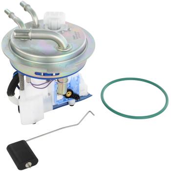 2017 Chevrolet Traverse Fuel Pump Hanger Assembly