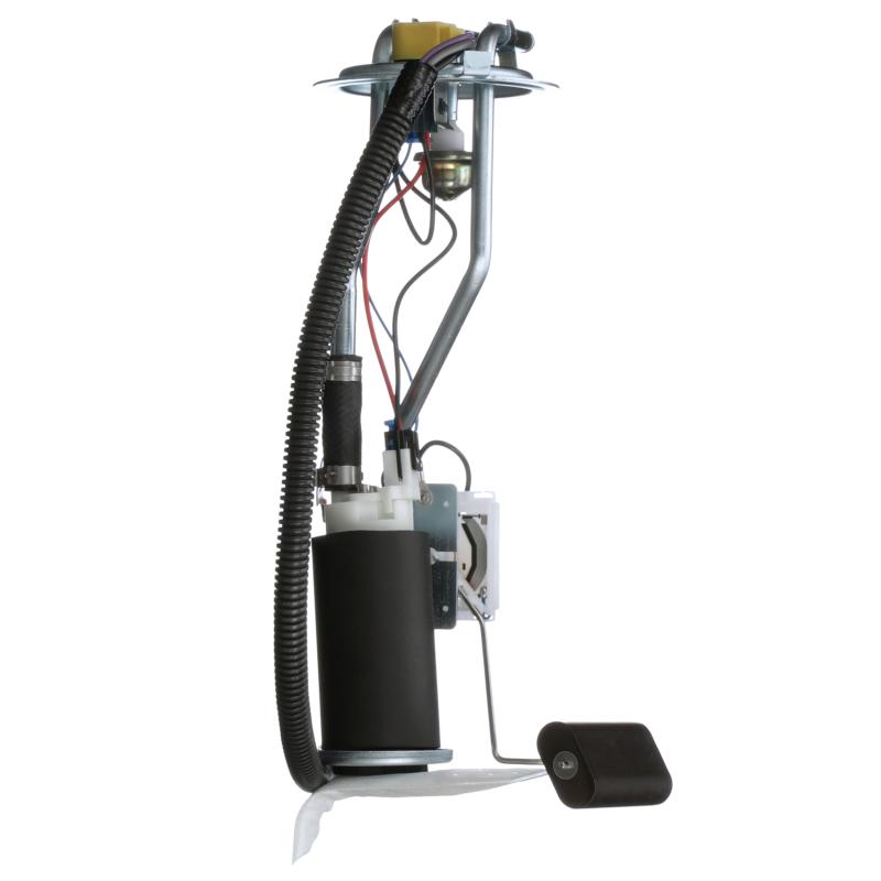 Delphi HP10255 Fuel Pump Hanger Assembly product image 2 of 9