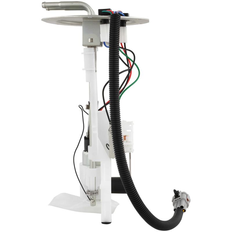 Delphi HP10257 Fuel Pump Hanger Assembly product image 7 of 10