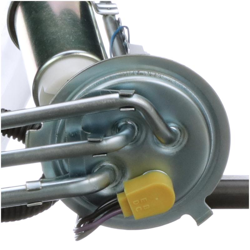 Delphi HP10269 Fuel Pump Hanger Assembly product image 9 of 11