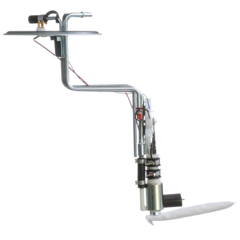 Delphi HP10270 Fuel Pump Hanger Assembly product image 7 of 8