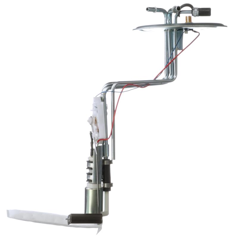 Delphi HP10270 Fuel Pump Hanger Assembly product image 8 of 8