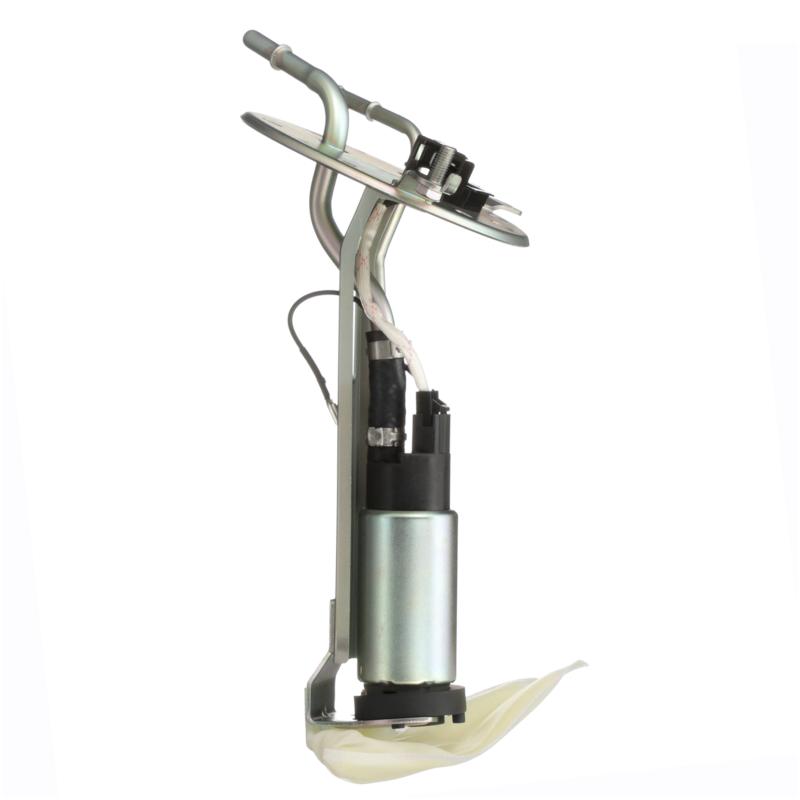 Delphi HP10283 Fuel Pump Hanger Assembly product image 5 of 8