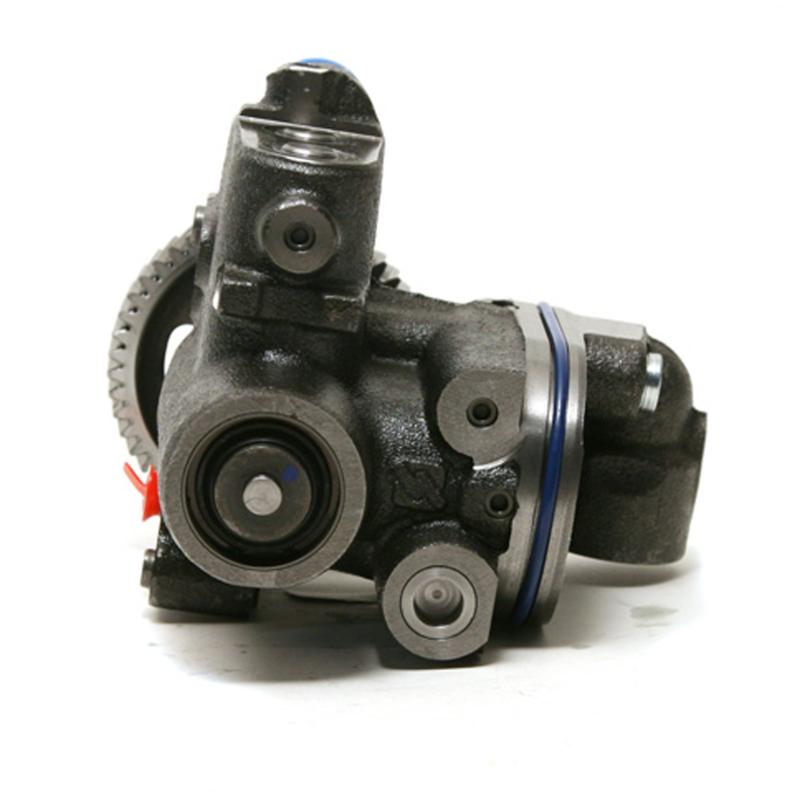 Delphi HTP122 Diesel High Pressure Oil Pump product image 6 of 7