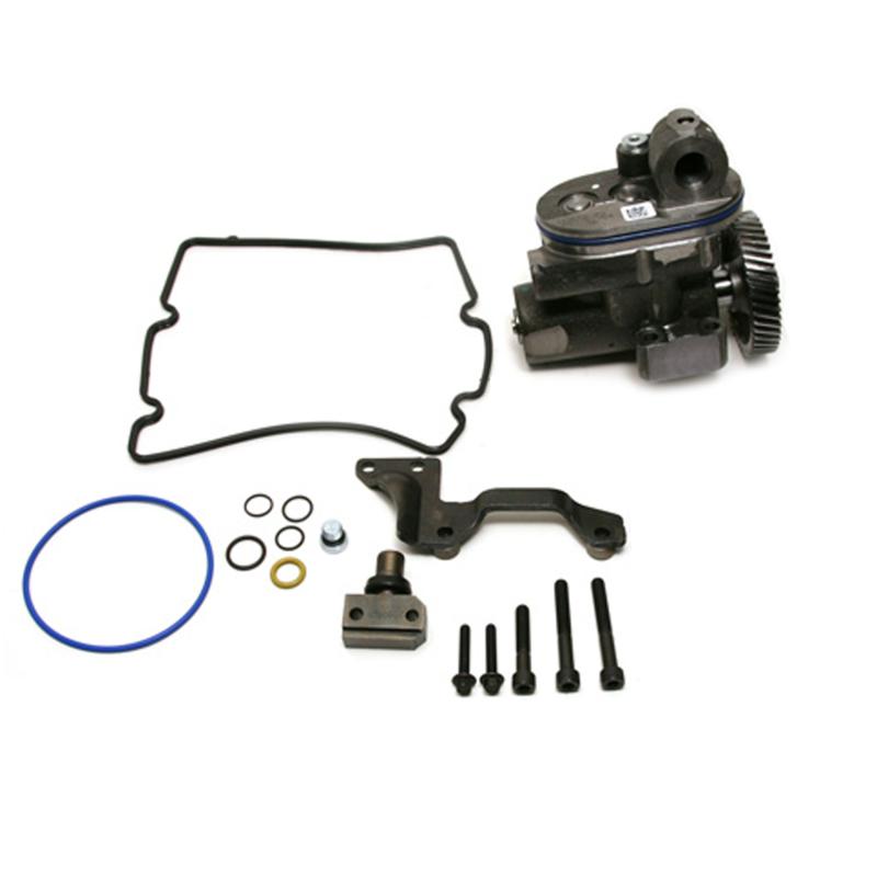 Delphi HTP122 Diesel High Pressure Oil Pump product image 4 of 7