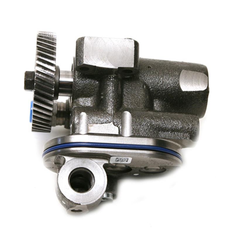 Delphi HTP122 Diesel High Pressure Oil Pump product image 2 of 7